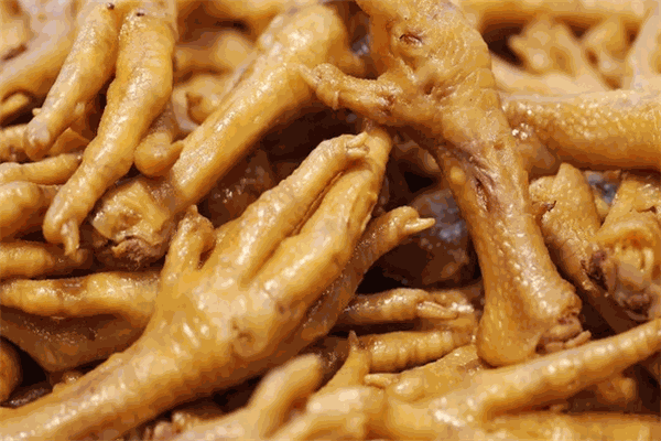 陶然卤味坊卤菜